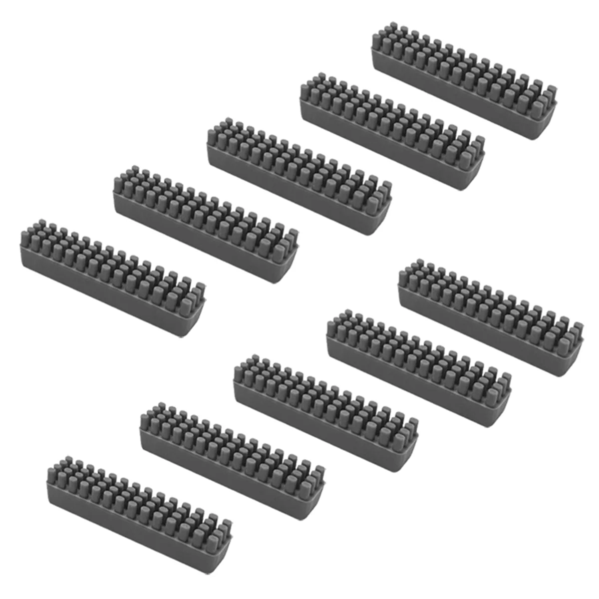A69F-فرشاة فوهة لمختبر بامبو A1 ممسحة فرشاة سيليكون Hotbed شنت أداة تنظيف أجزاء طابعة ثلاثية الأبعاد #1