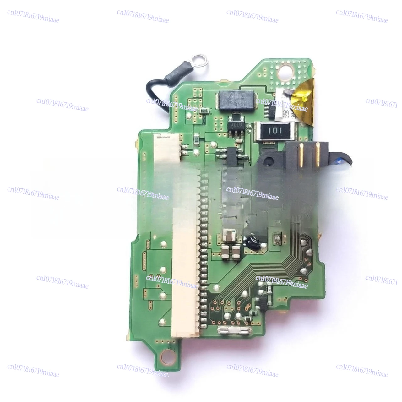 

Suitable for 60D Power Board Dc Board, Original and Genuine, Wrapped