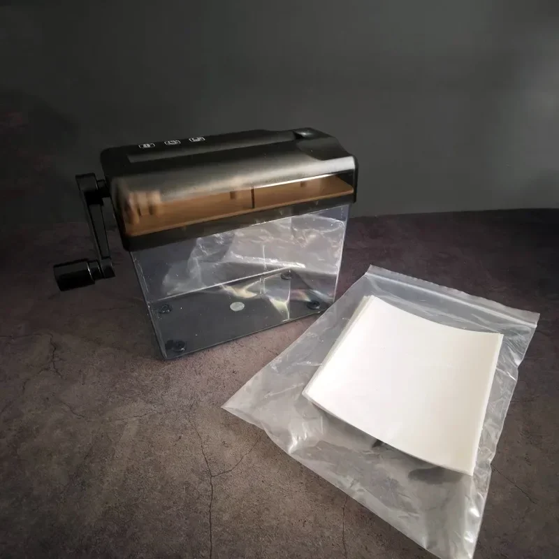 

New Arrivals Paper Turned Noodles Magic Tricks Gimmicks Mentalism Props Paper Changes Noodles Appearing Funny Stage Illusions