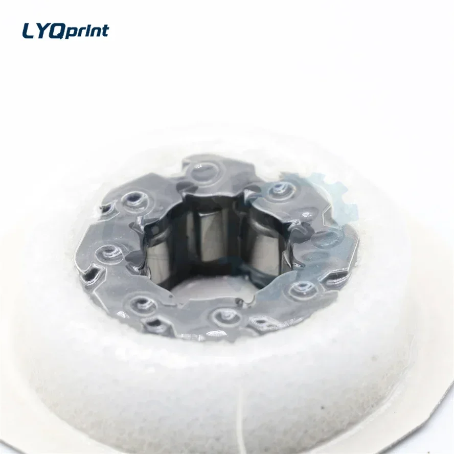 

Best Quality New Muller Martini Nailhead Way Bearing 0881.0330.4 Muller Martini Spare Parts