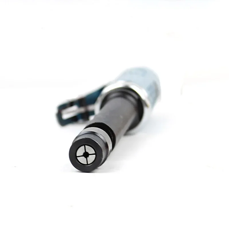 Imagem -06 - Air Die Grinder para a Gravura Máquina de Moagem Pneumática 25000rpm Estendido Eixo Haste Reta Profissional