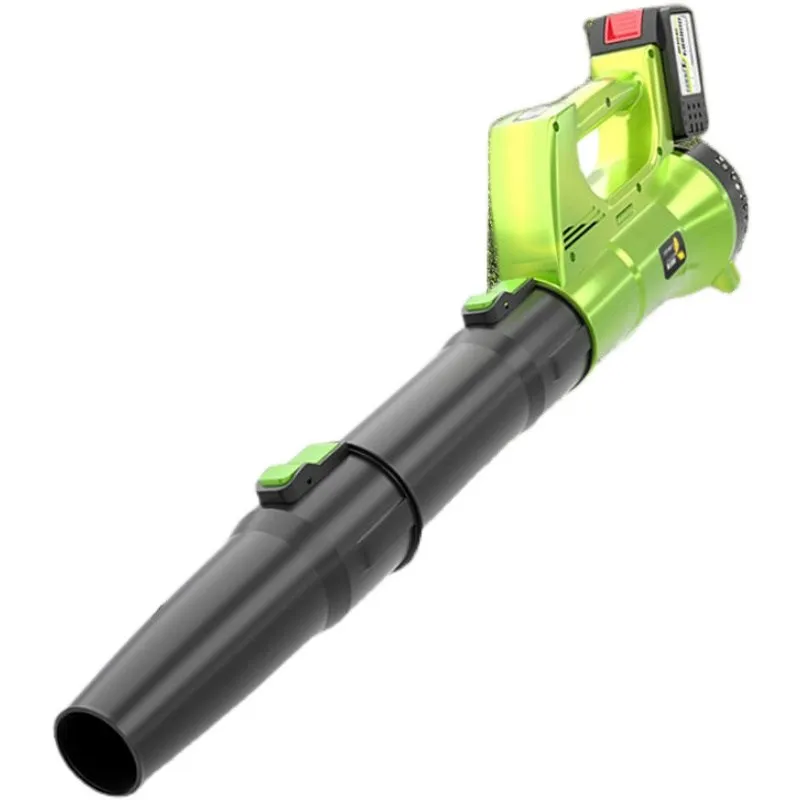 

Фен для наружного газона, листья во дворе, пылесос, очистка, мощное выдувание и всасывание двойного назначения.