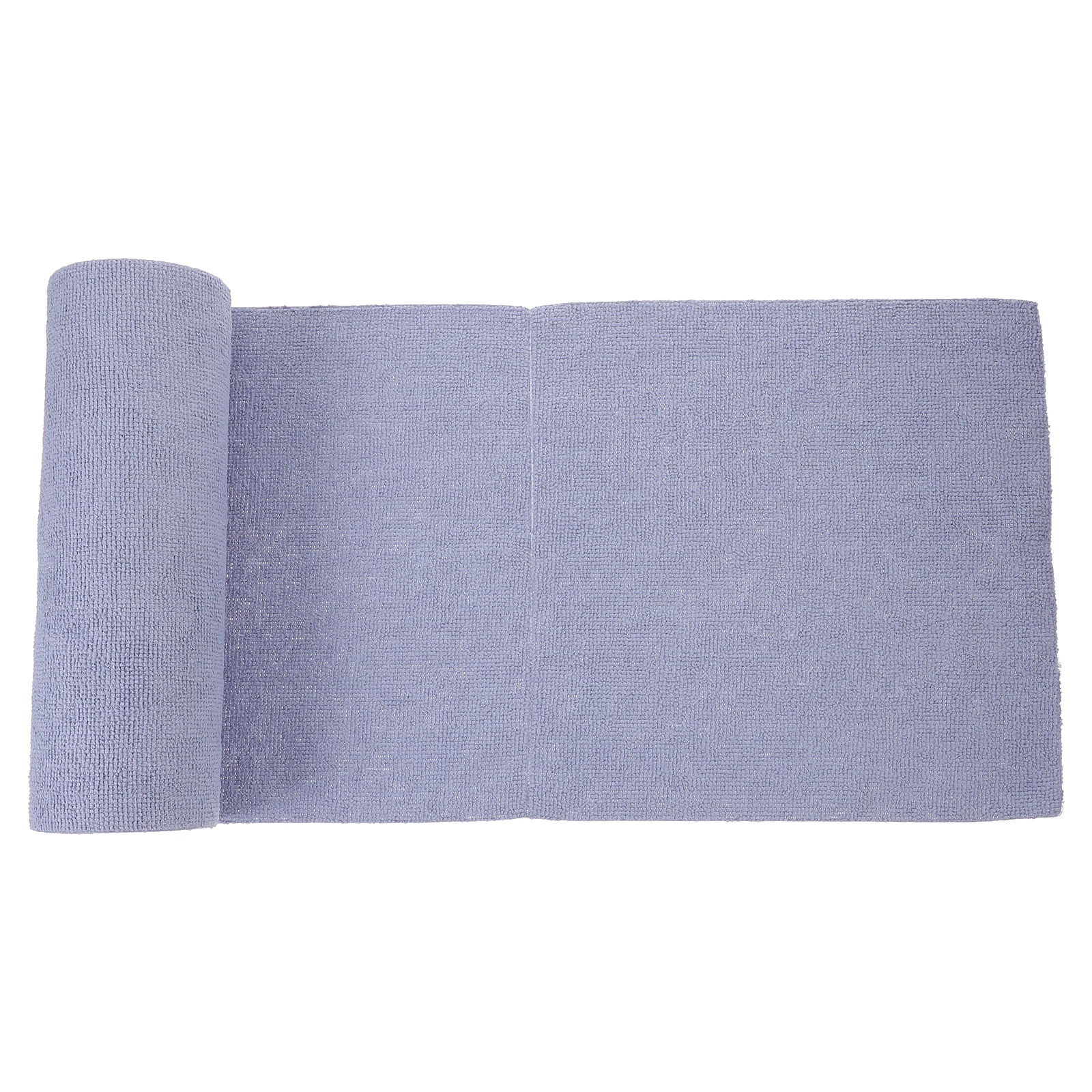 

20 Sheets Hand Tear Kitchen Dishcloths Durable Lock Edge Absorbent Dish Washing Towels Multipurpose Cleaning Cloths