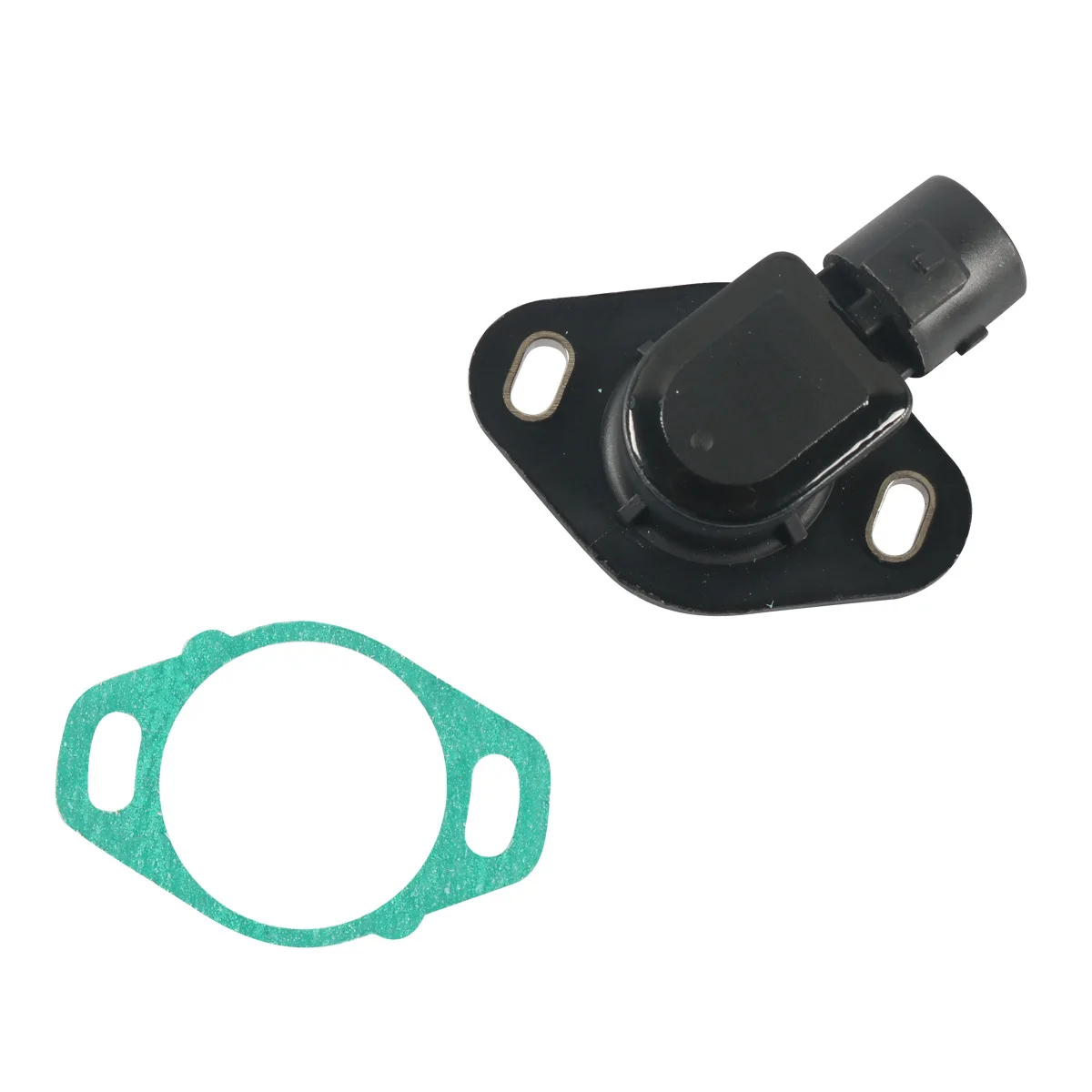 OE:16400P06A11 Throttle Position Sensor Accelerator Switch for Honda Civic Acura Integra