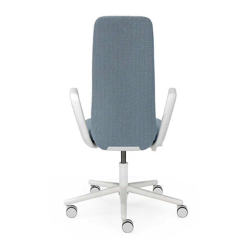 Ergonomic Chair Home Office Study Student Chair Lifting Nordic Wind Chair