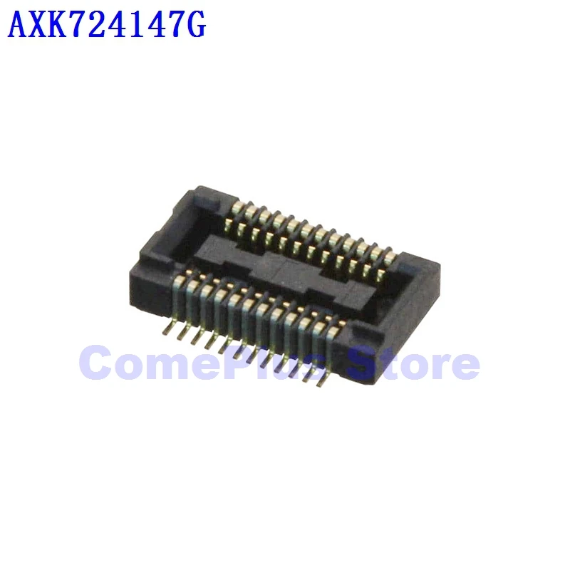 

10PCS AXK724147G AXK724247G Connectors