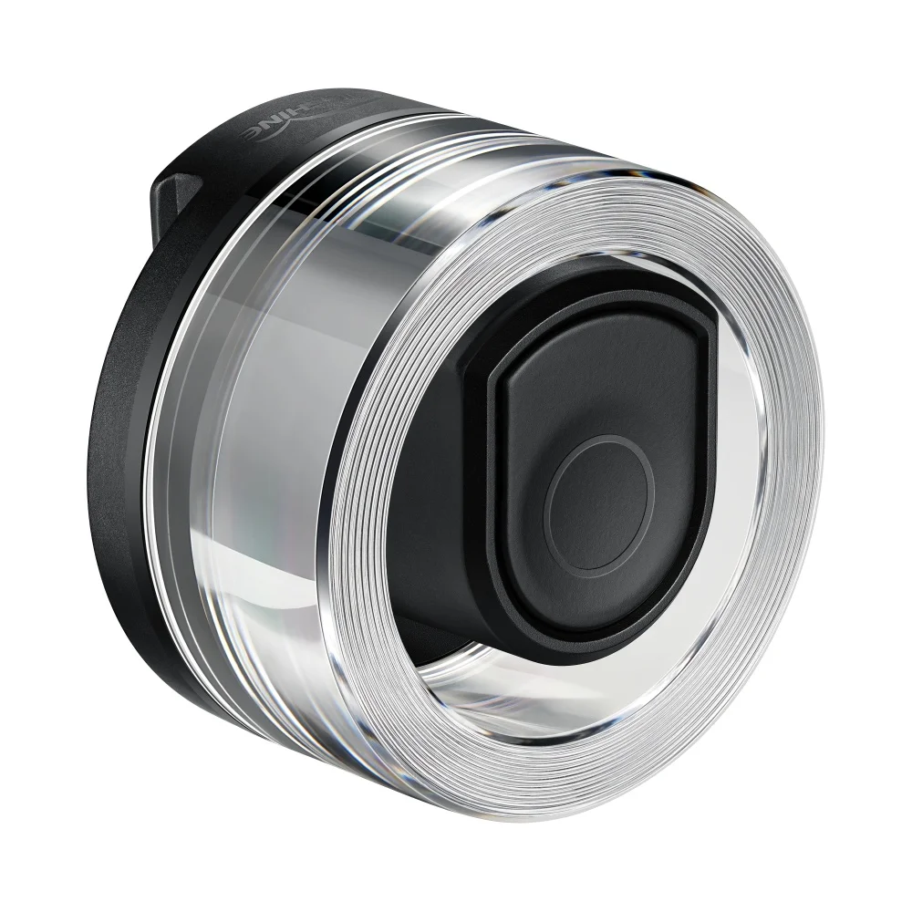 Magicshine VIVEE 50 HALO Smart Rücklicht mit 360°-Funktion °   Sichtbarkeit