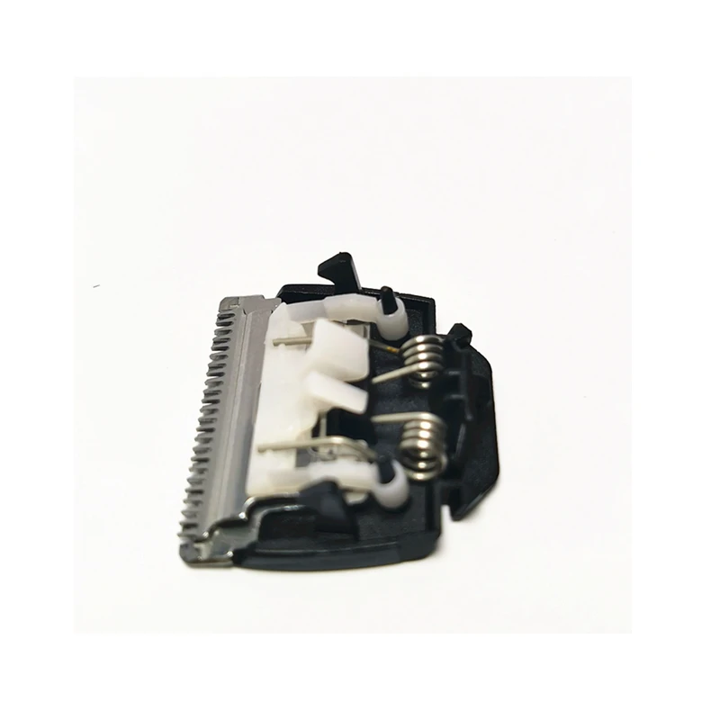 Cortador de cabeça Clipper cabelo para Philips, Peças de lâmina de barbear, Substituição para QT3300, QT3310, QT3900, QT4003, QT4009, QT4012, QT4016, BT405