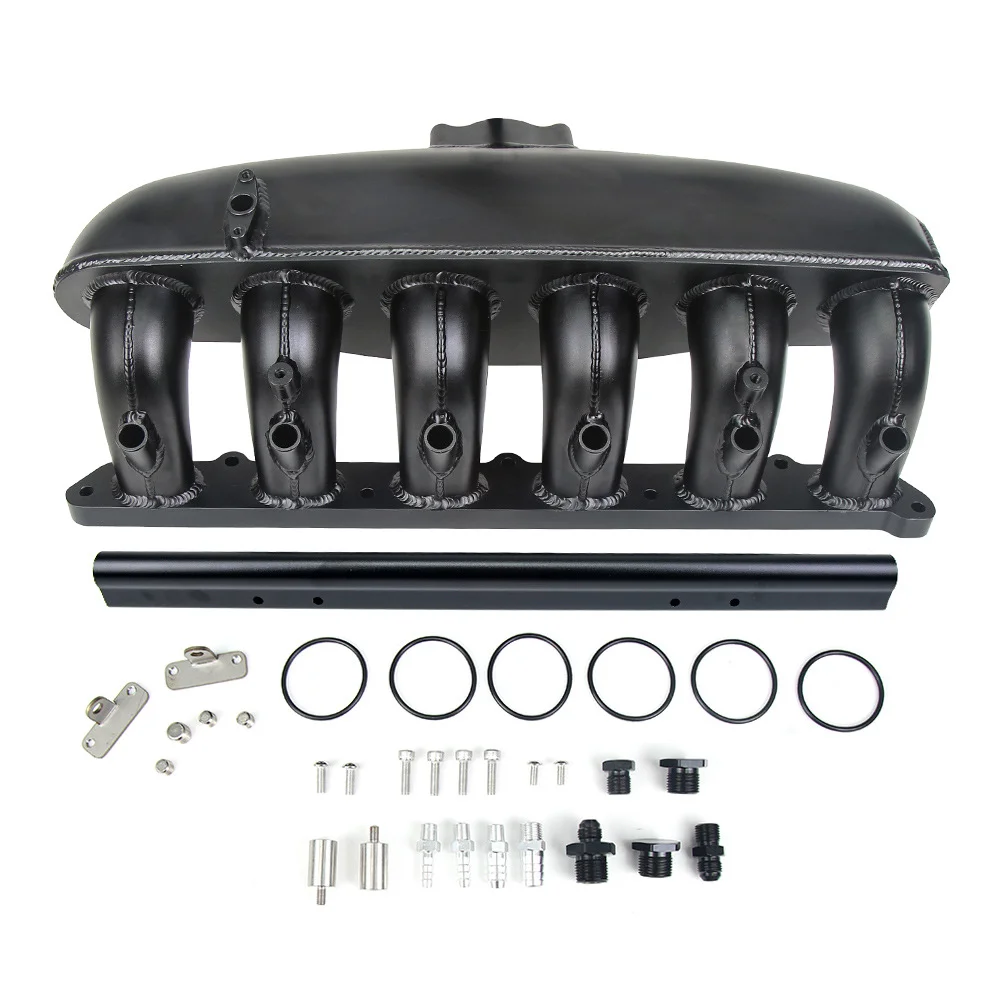 High Performance Intake Manifold Fit B*W 135i 335i 535i E90 E91 E92 E93 E60 E61 E82 3.0L Engine