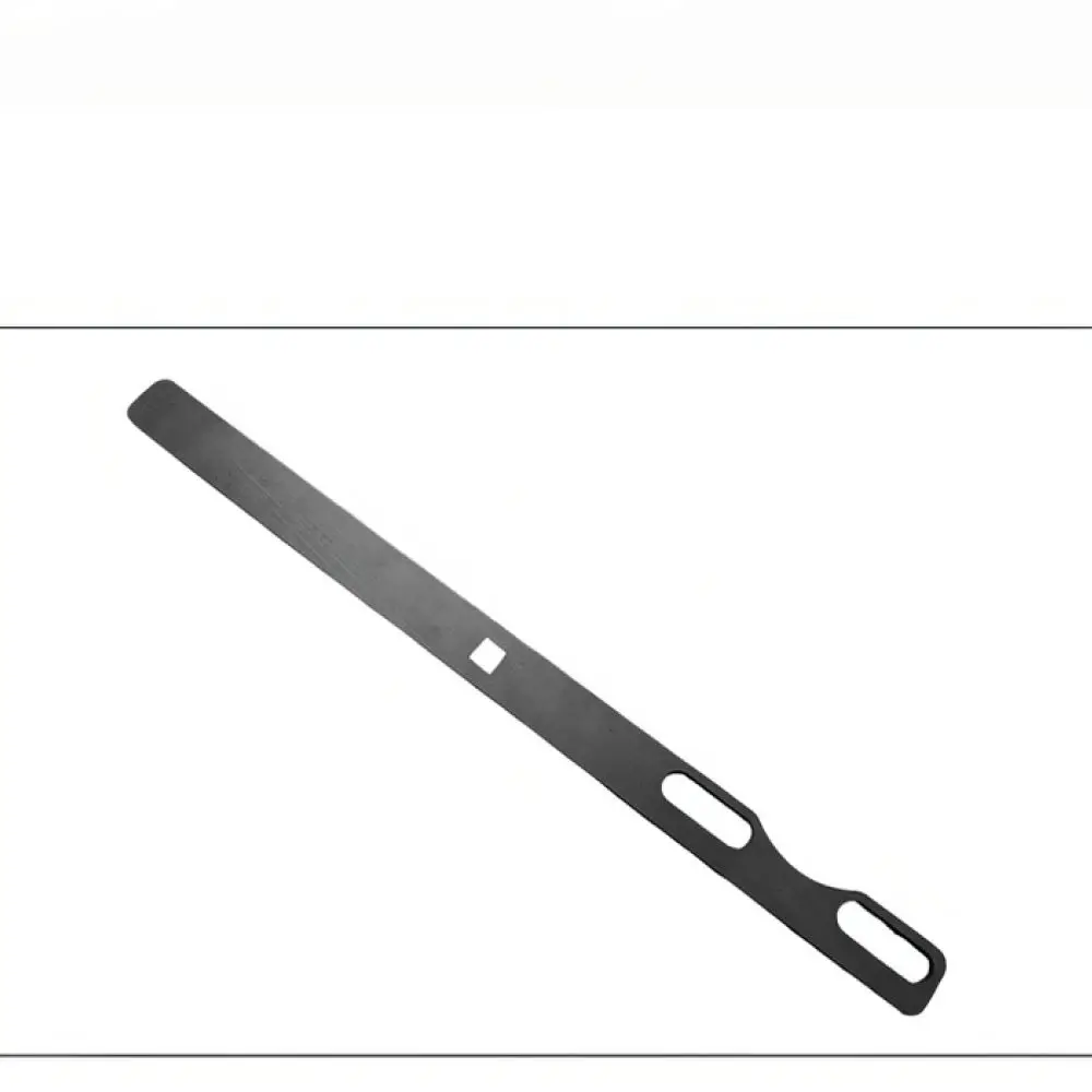 Vehicle Tire Rim Hub Wrench For For Yuewang Steel Auto Maintenance Tool Manual Socket Positioning Helper Garage Accessory