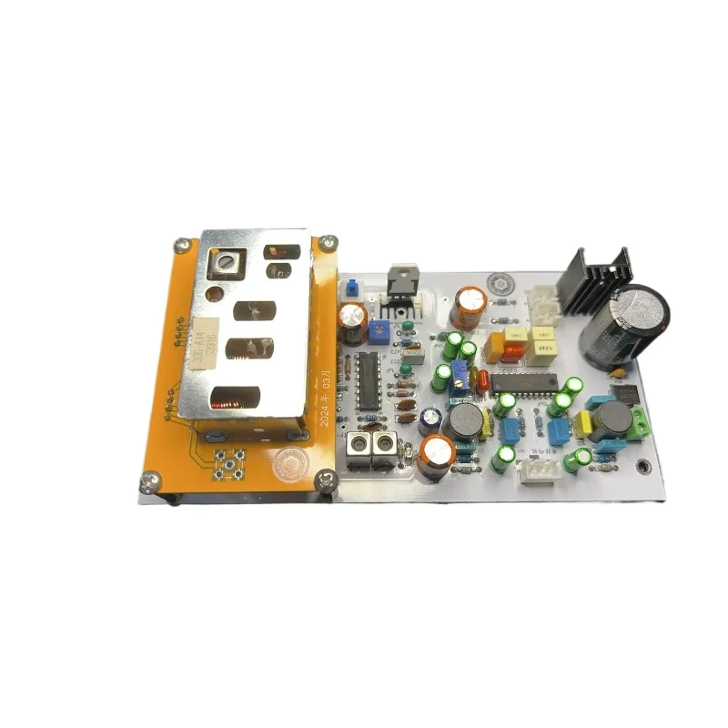 

LA1235 radio head/FE306-A14 LA1235, LA3401 decoding stereo sound