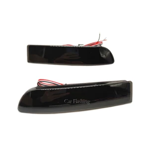 Heck -LED -Stoßfängerreflektor Licht, Schwanzbremse, Stopplicht, Hecknebelschiffung für Toyota Avensis, Alphard, Previa, RAV4, Gaia, Previa, Ipsum 8 Hauptverkäufe Toyota Gaia - №2