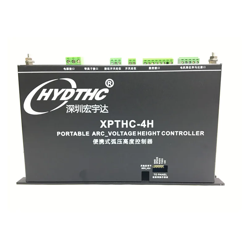 Arc THC for plsama cutting machine torch height controller XPTHC-4H