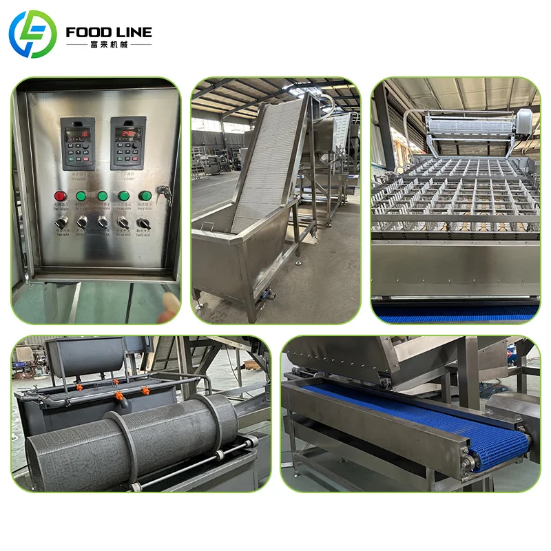 Stable Operation Shrimp Deveiner Cutter Shrimp Black Cutting Machine Shrimp Line Removing Machine FL Customized