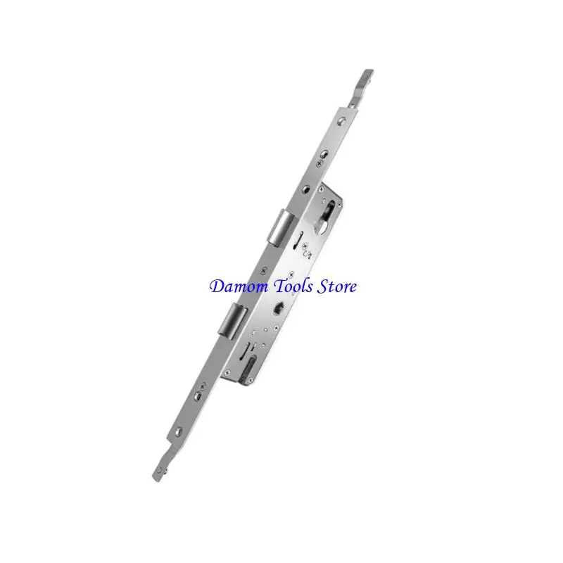 57BE Against Theft dactylogram Integrated multiple Point Lock rustproof Steel
