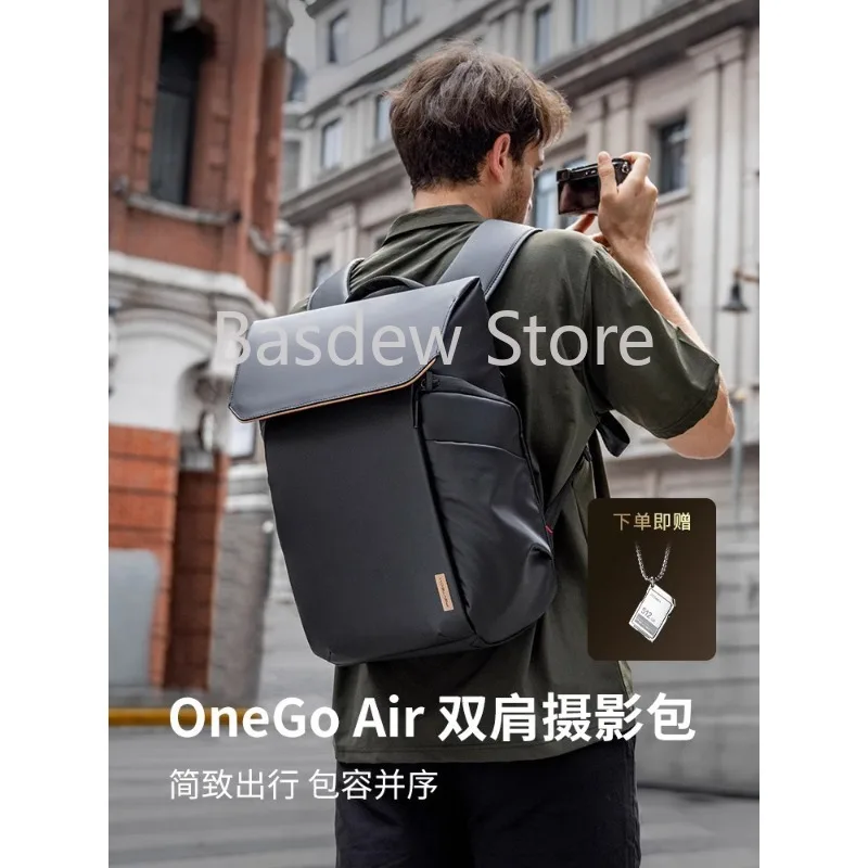 Laptop Computer Storage Bag SLR Micro Single Stabilizer Commuter Travel Drone Storage Backpack