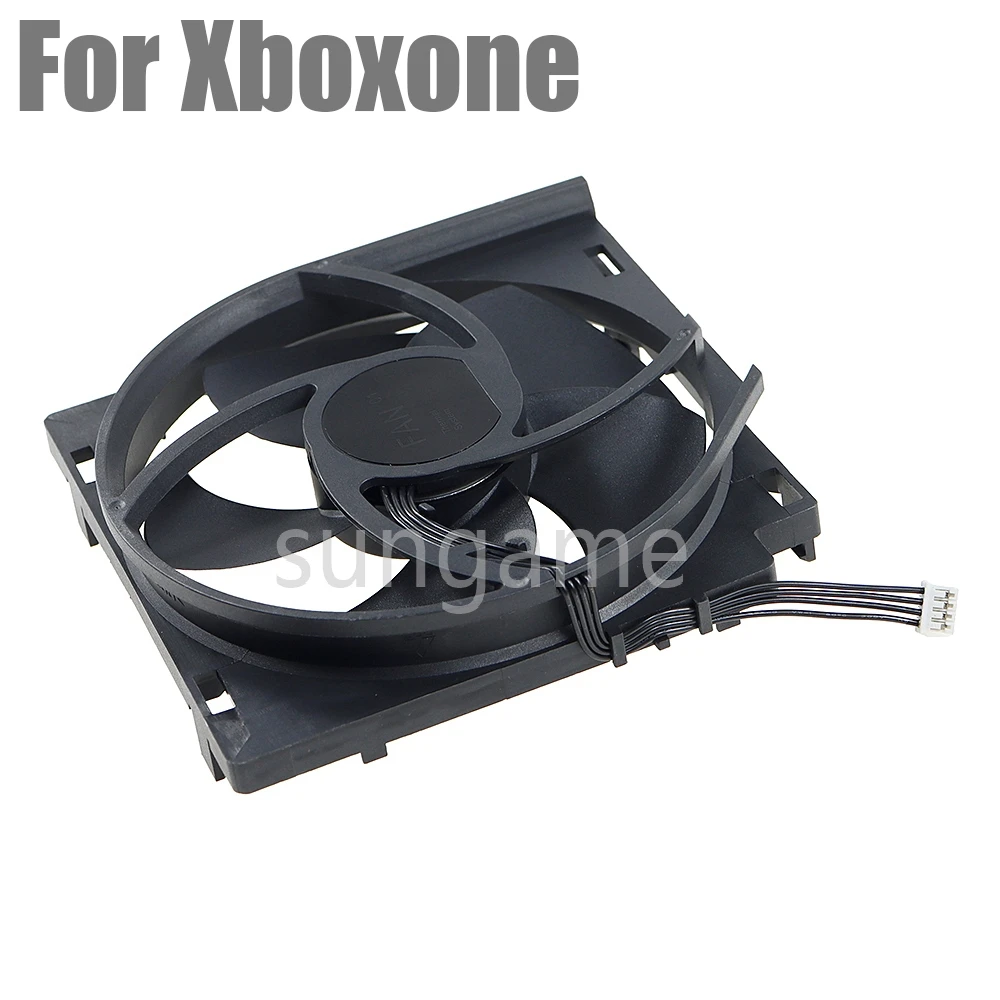 

1 шт., внутренний охлаждающий вентилятор для Xbox One