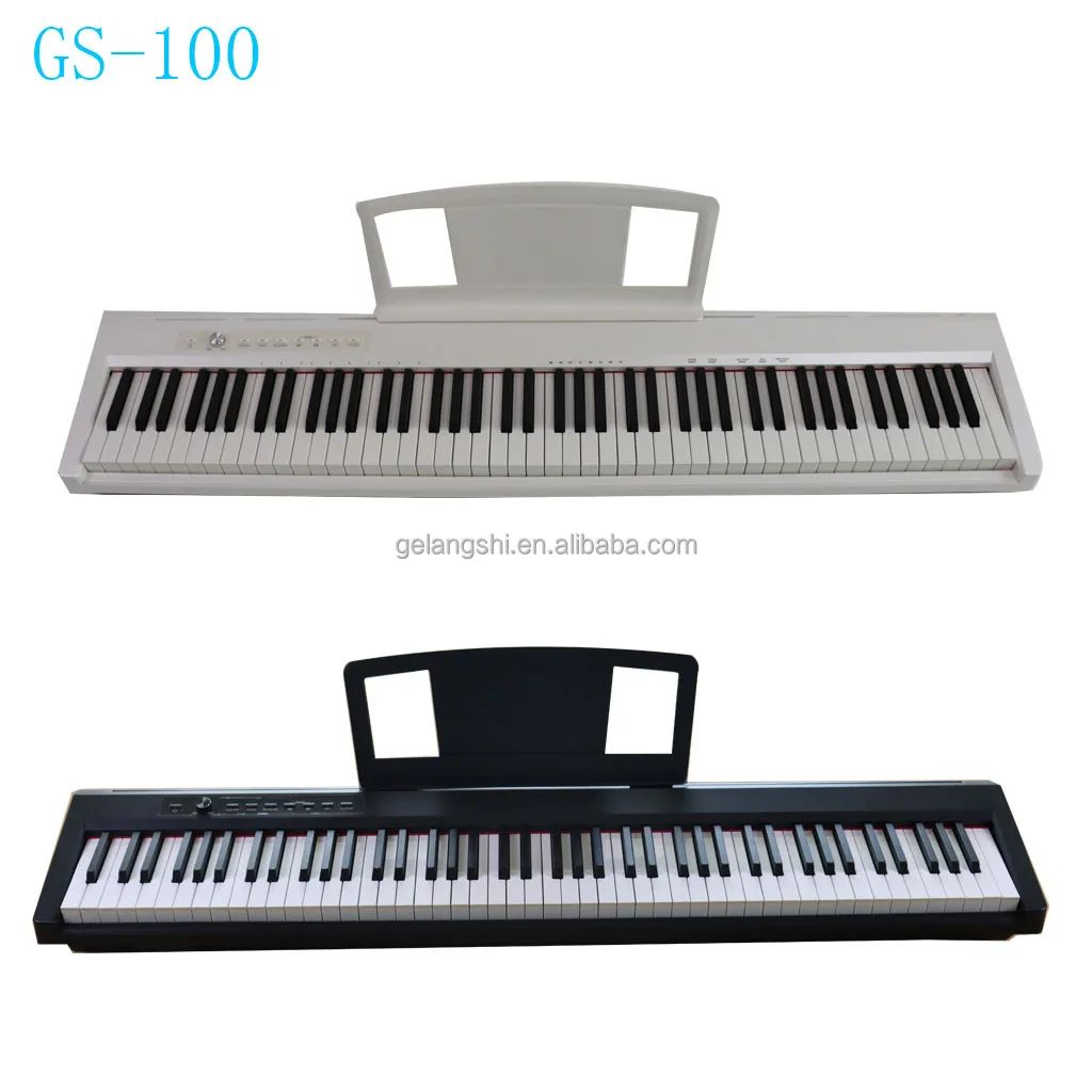 

Music Electronic Piano Keyboard