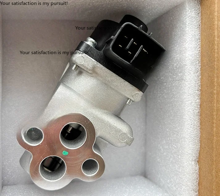 for Mitsubishi 2.0L automobile EGR exhaust gas recirculation valve return device valve 1582A166 1582A645