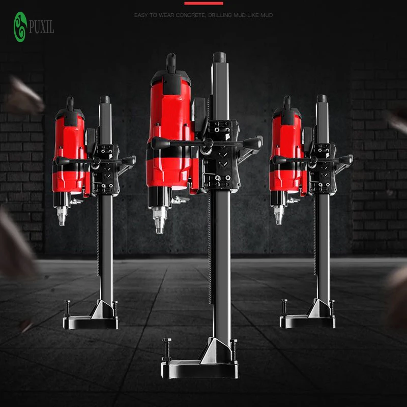 High quality Z1Z-8260 water drilling machine diamond drilling tool high quality engineering drilling machine High quality Z1Z-82
