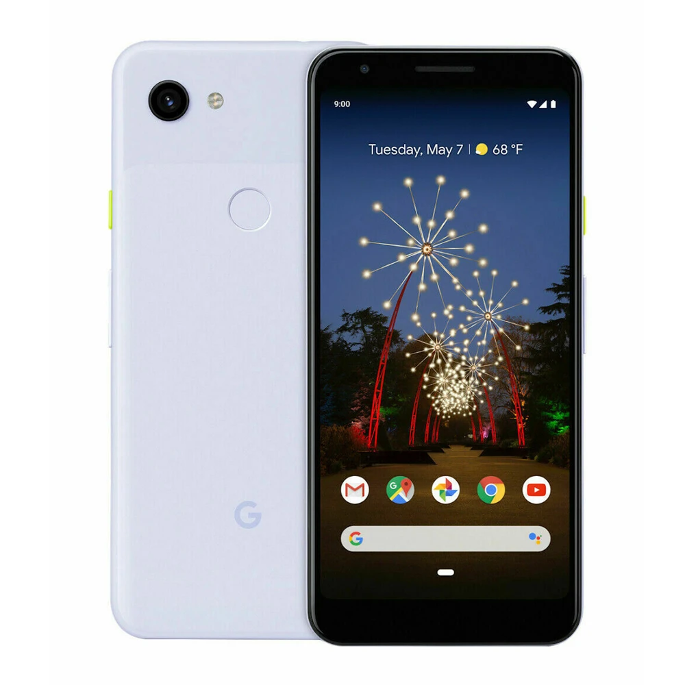 Original Google Pixel 3a XL 3AXL  6.0