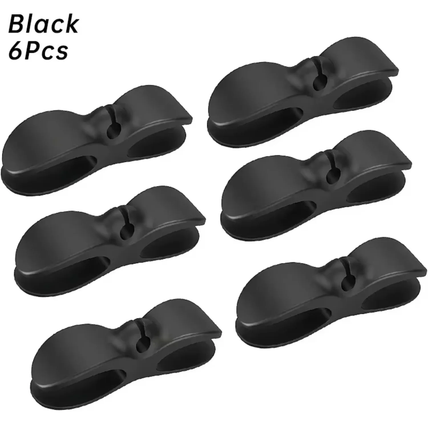 Self‑Adhesive Cord Wrapper Organizer Kitchen Appliance Cable Holder Keep Power Cords Neat for Air Fryer Blender Coffee Machine