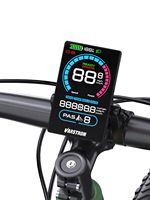 E-Bike Display - VD618 3.5\