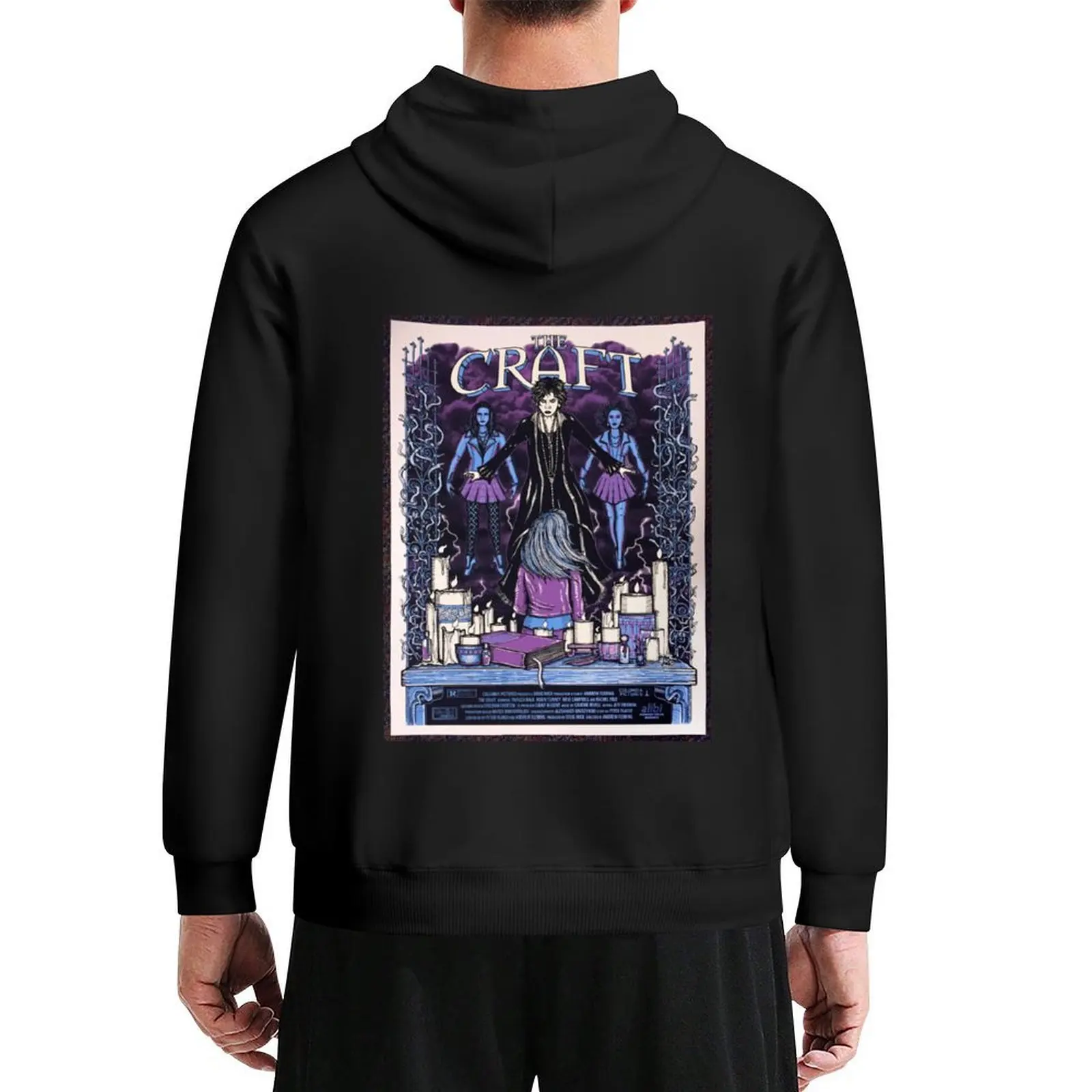 

The Craft Hoodie men wear hooded shirt winter clothes korean autumn clothes tracksuits