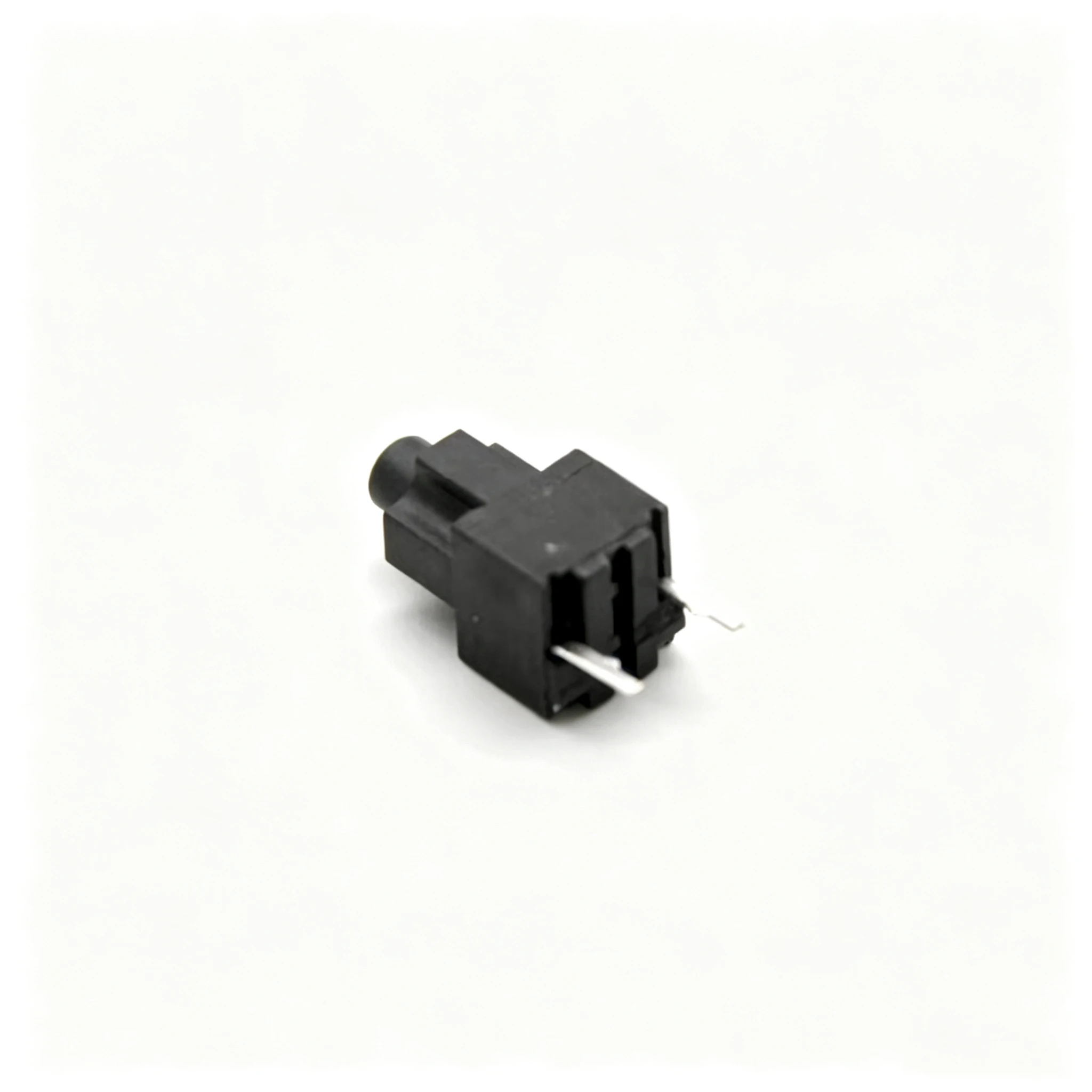 Authentic Original Kailh Square Silent Micro Switch 2 Pin Middle Key Thunder Snake Viper 2000 Keyboard - 5 Million Lifespan