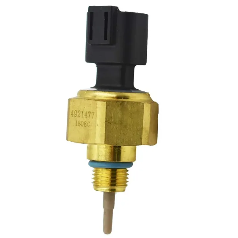 

4921477 Engine Oil Temperature Sensor For Commins ISM QSM Models