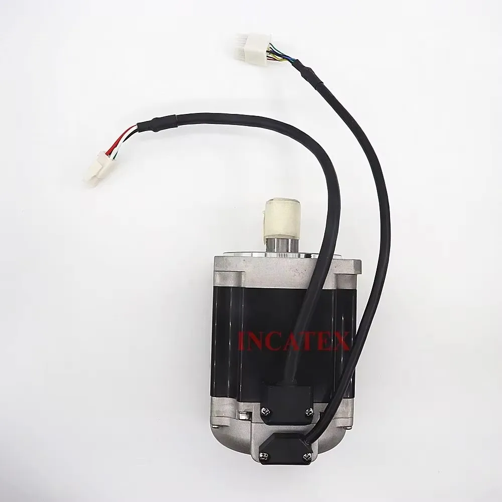 

Высококачественный новый импульсный двигатель Barudan TS4614N1322E200 750W 200V для вышивальных машин (запчасть HV480060)