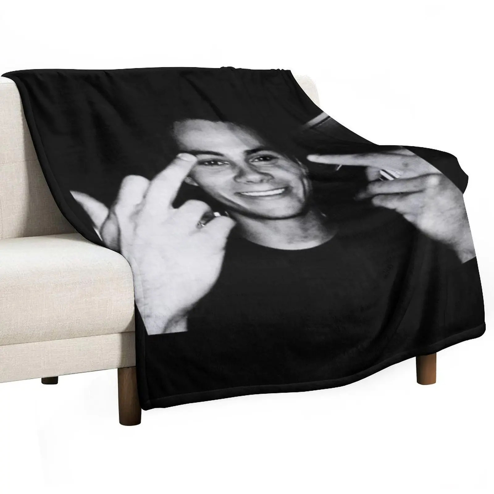 

Dylan Obrien Throw Blanket Tourist Furrys Extra Large Throw Soft Big Blankets