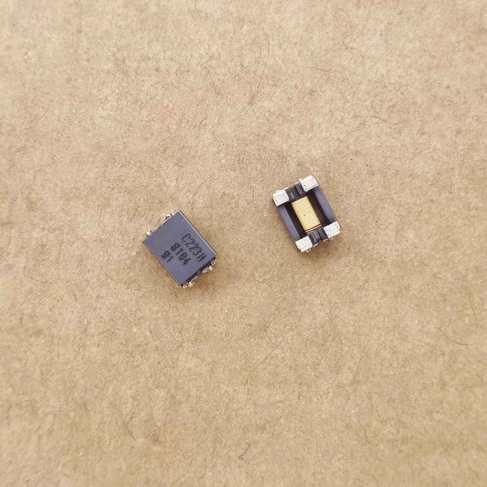 Original New 100% C223H Mini Car Common Mode Inductor 22uH B82789C0223H002