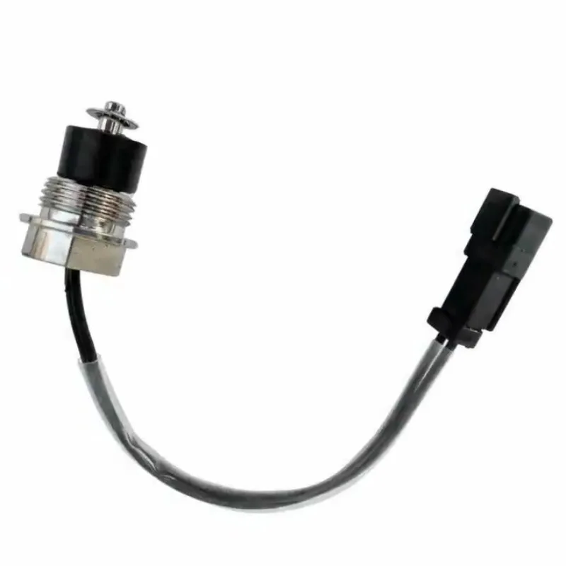 Excavator Pressure Sensor 213-0677  E312E315 E320C