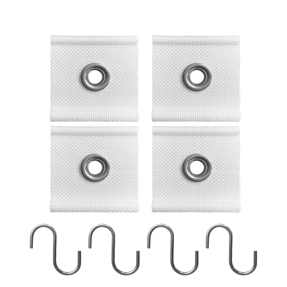 RV Zelt Licht Kleiderbügel Outdoor Camping Markise Multifunktional mit Haken Clips Haushalt Caravan Camper RV Zubehör