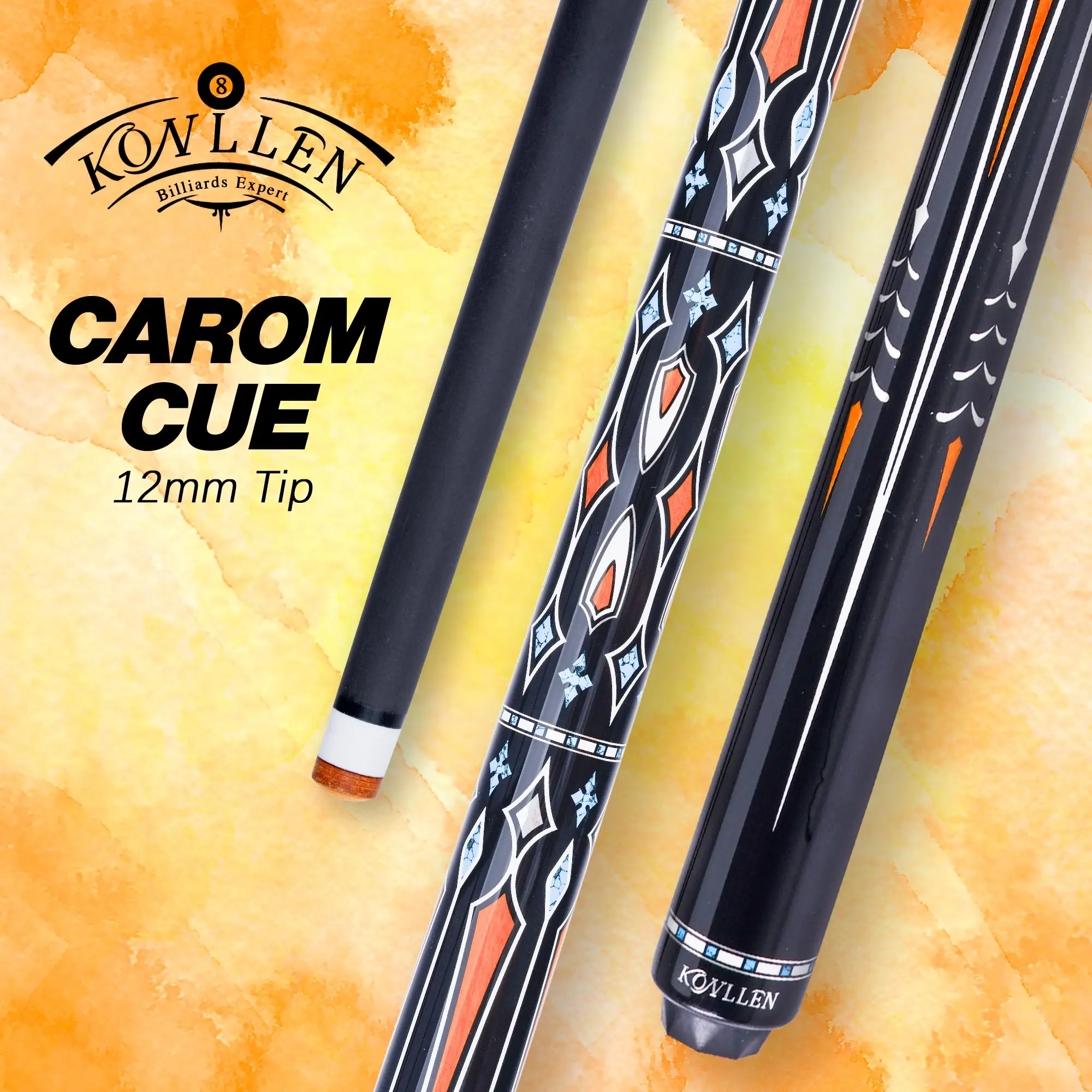 #86 Best Billiard Cue Cases to Buy In 2026