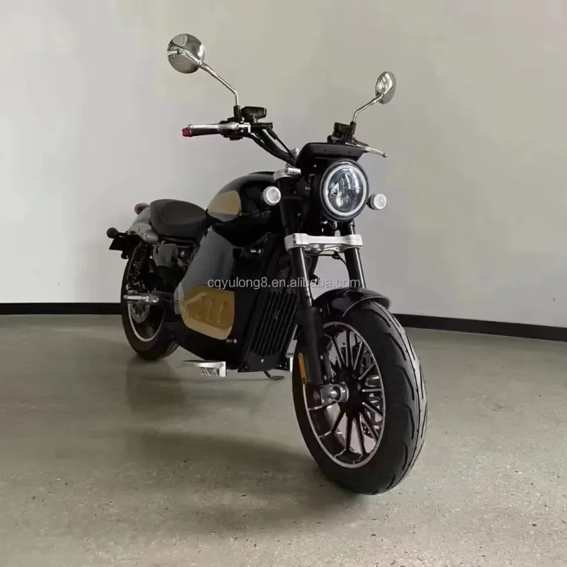 

2025 Newest 5000W Replaceable Battery Electric Motorcycle Electric Motorcycle Motorcycle Delivery