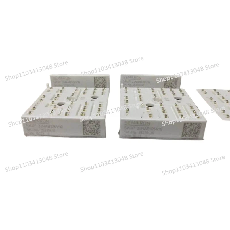 

SKIIP24NAB126V10 Free Shippin Original MODULE