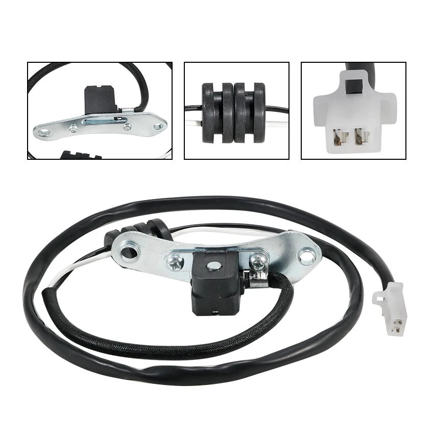 Sensor de pulso de popa para motocicleta, para yamaha xv400 virago 400 xv500 virago 500 xv535 virago 535 xv535s virago 535s 3bt-81670-00