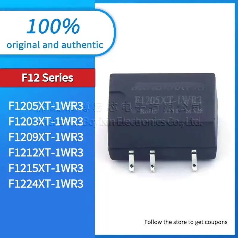 

F1205XT F1203XT F1209XT F1212XT F1215XT F1224XT-1WR3 brand new original authentic