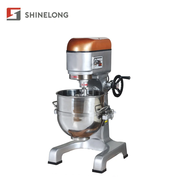 

Professional High Speed Food Planetary Mixer Stand Machine Kitchen Equipment