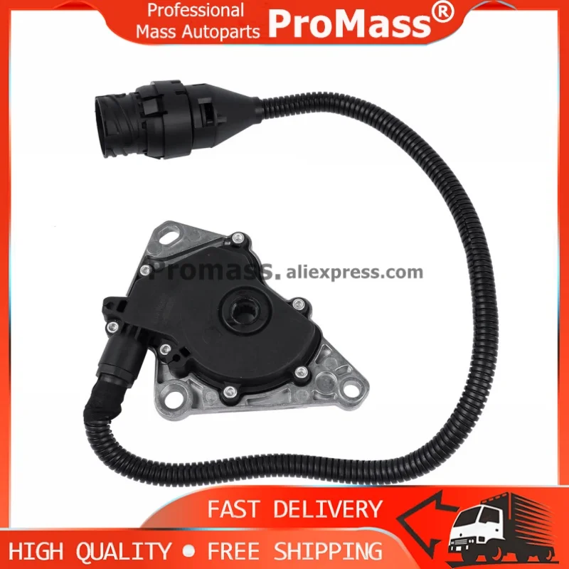 New Automatic Transmission Position Switch for BMW E46 E39 E38 E85 1996-2003 24101422523 24107512755