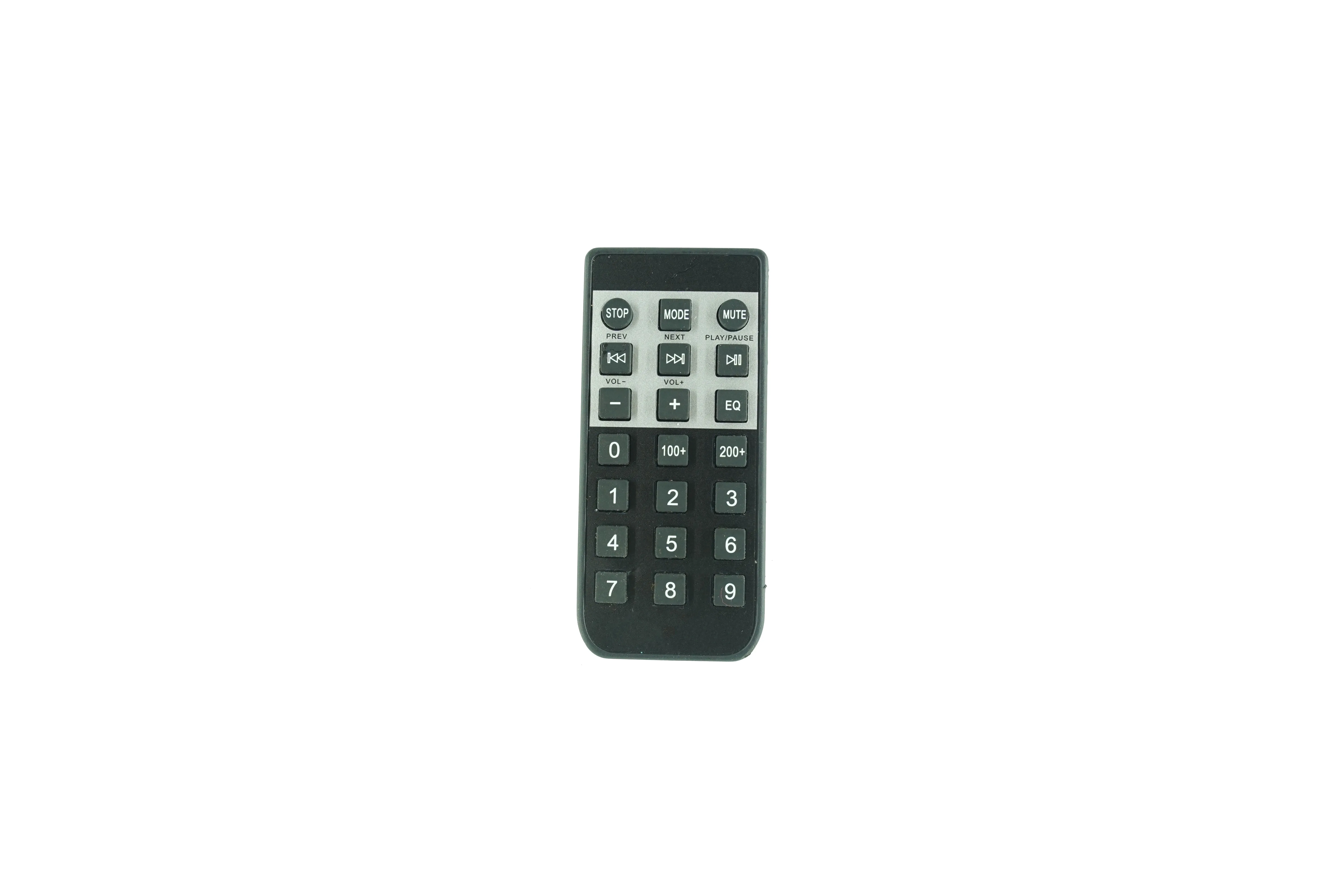 Remote Control Compatible For Pro Glow Duo & Pro Glo Duo iPA96D & Pro Glow Duo 8 Wireless Bluetooth Speaker Portable PA System
