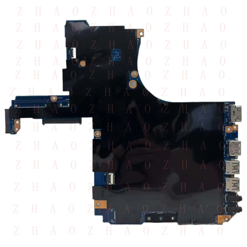 L+ H000067920 For Toshiba Satellite P50T-A Laptop Motherboard With GT745M 2GB