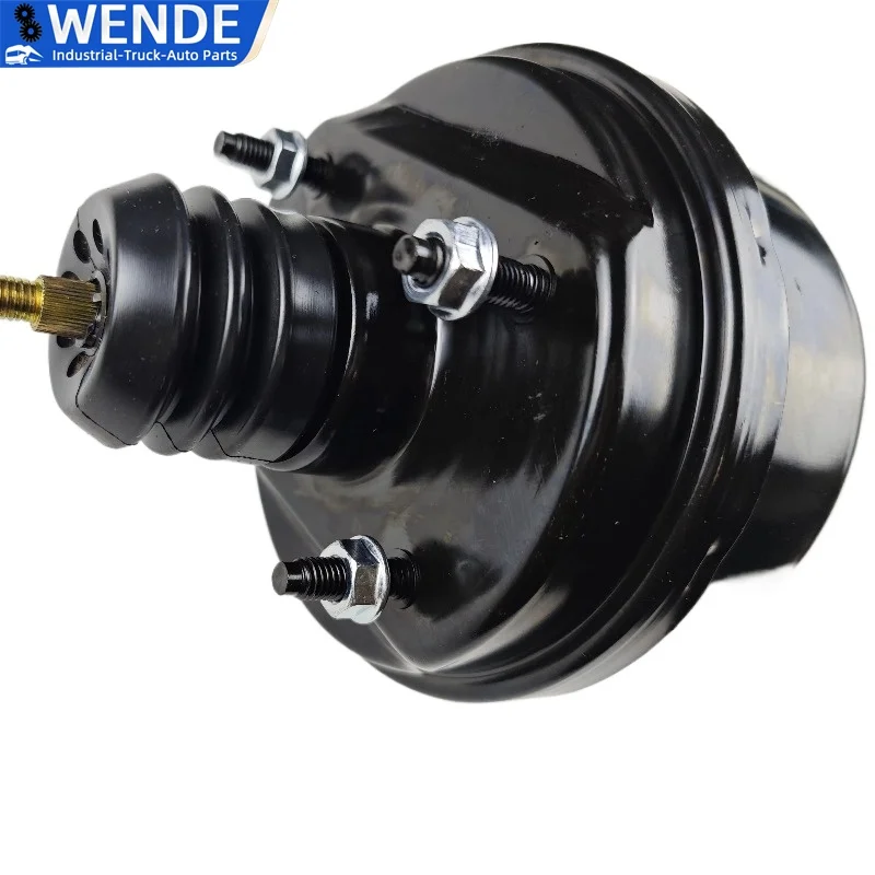 

Vacuum Clutch Booster 3144060120 3144060110 3144060100 For Toyota Land Cruiser FJ70 FJ75 FJ78 FJ79 HDJ70 HDJ75 Servo Pump