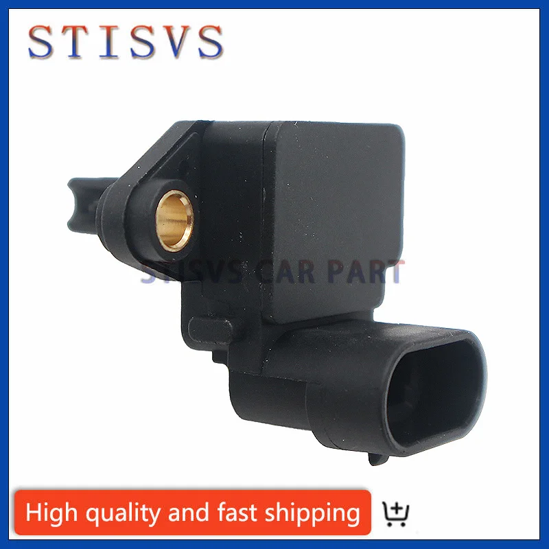 3971106 Turbocharger Boost Pressure Sensor For Cummins/ Dodge Ram 2500 3500 New High Quality Car Accessories