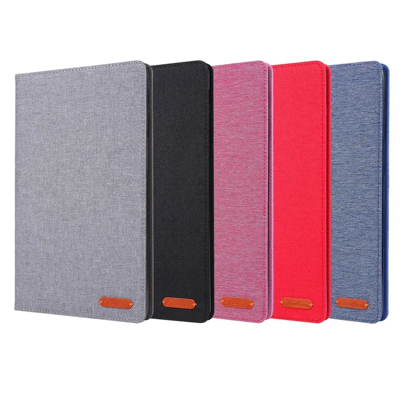 Etui na Xiaomi Pad Mini 8.8 (2025) z miękkiej tkaniny, z funkcją podstawki, pokrowiec na tablet, etui na Xiaomi Pad Mini 8.8 cala — zdjęcie produktu 6