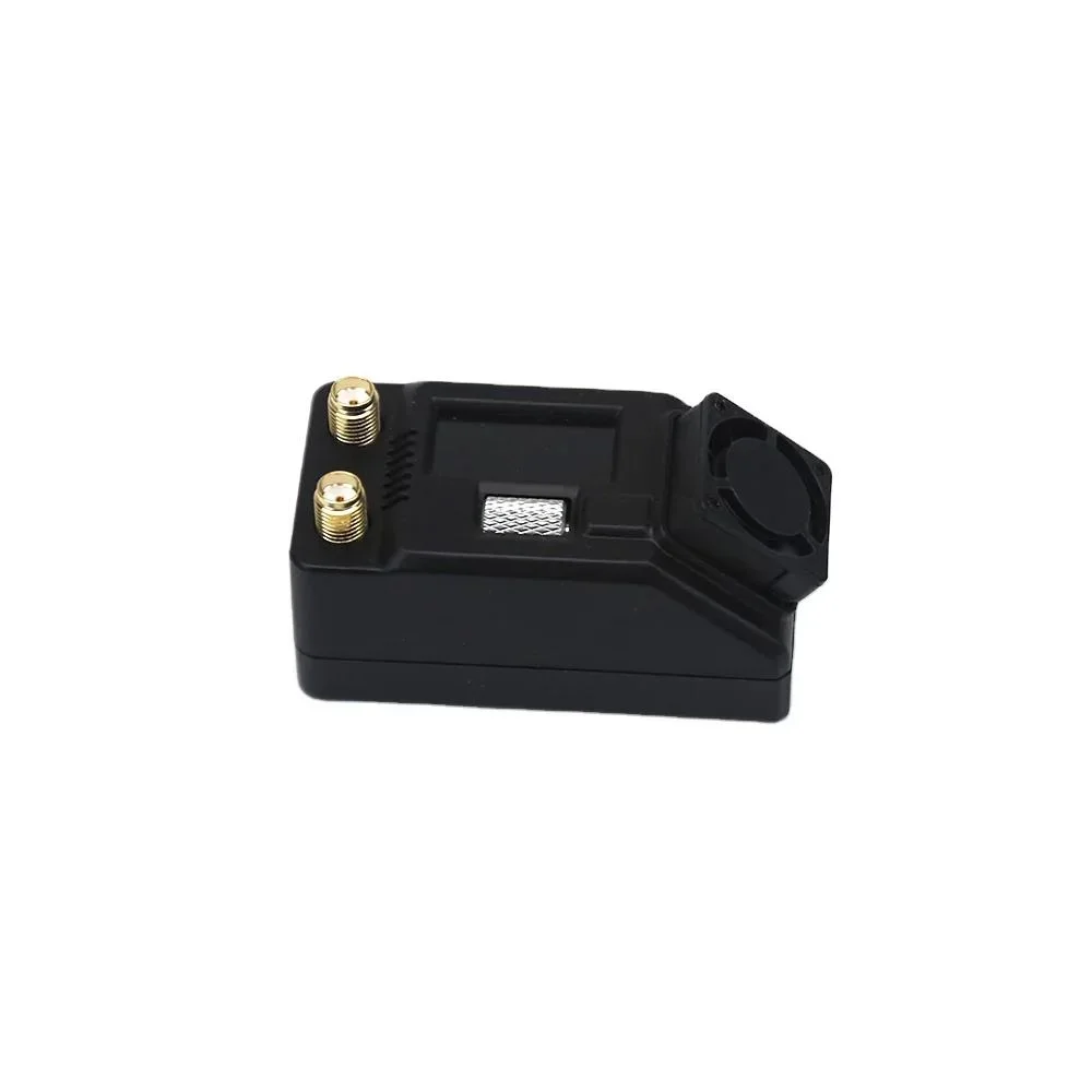 VoltSSKYZONE 4.9G 5.8G Fpv Goggles Receiver SteadyView X IPS Screen Receiver Module Shuttle Wheel Control High Sensitivity FPV P
