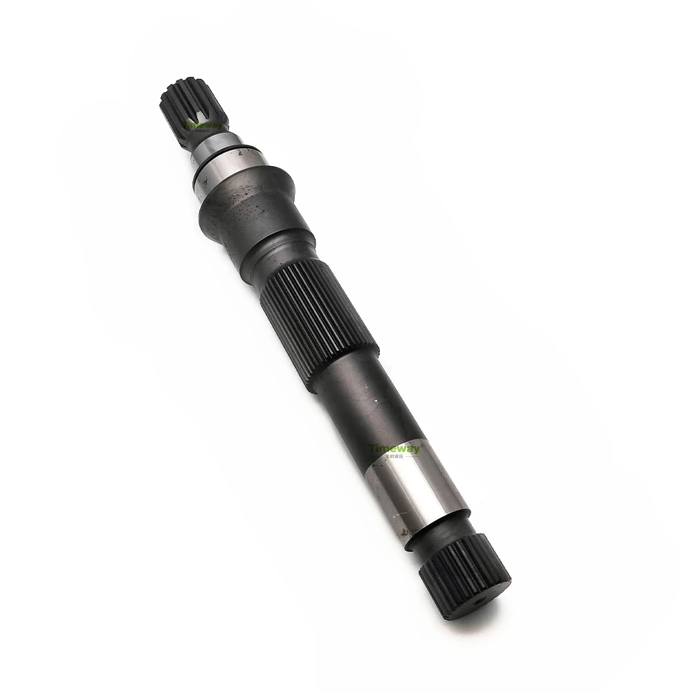 

Hydraulic Pump Repair Kit Drive Shfat 13Teeth for PV90R180 SAUER Piston Oil Pump Spare Part