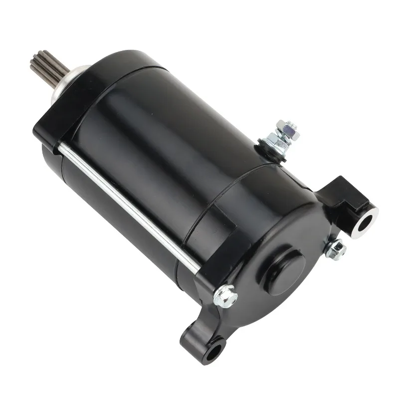 Motor for GP760/RA760/WB760 6M6-81800-10 64X-81800-00 SJ700